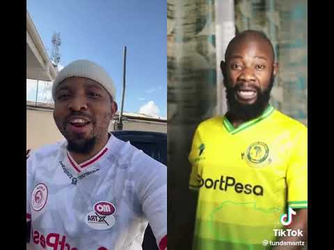 Kontawaa X Tundaman _ Haina Kuchimba Dawa Video By Carpoza