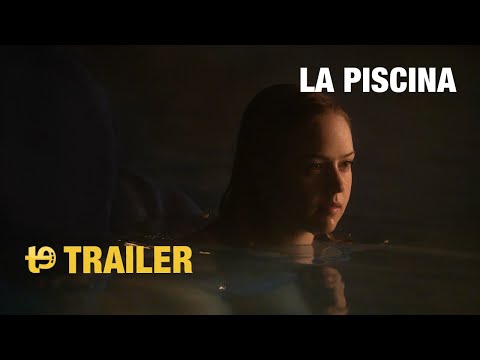 La piscina – Trailer español