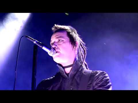 Nine Inch Nails - Another Version of the Truth: The Gift (2008)