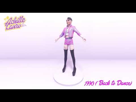 Video thumbnail for 1990 (Back to Dance)