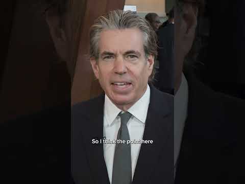 Carlyle's Jeff Curie: U.S. will be the last to feel energy disruptions from war in Iran