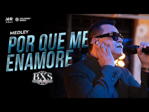 VHR MUSIC: Live Sessions and BXS - Bryndis X Siempre Oficial