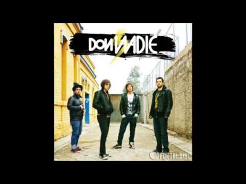 Cálida Sonrisa - Don Nadie
