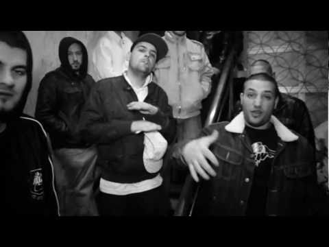 AZ TEAM  THE LOUK   STREET FILM  (HD)