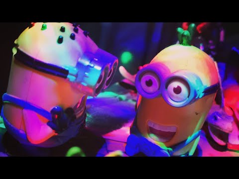 PICCOLI EROI - Pj Neena, IDI, ALZ Greygoat, Tenpo (prod. Beat Spencer)