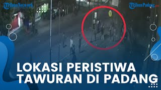 Polisi Lakukan Penyelidikan Terkait Aksi Tawuran di Padang, Tewaskan Seorang Remaja