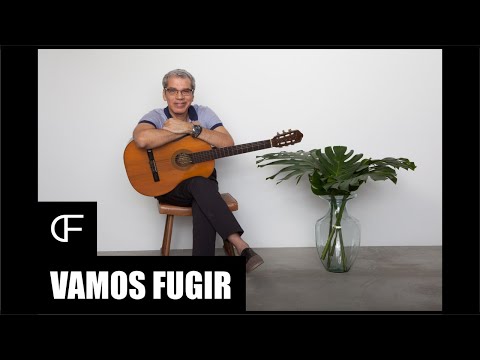 My broken heart - Celso Fonseca