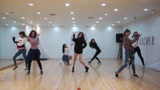 Download lagu Dreamcatcher(드림캐쳐) Chase Me 안무연습 영상(Dance Practice Video) mp3 Download lagu Dreamcatcher(드림캐쳐) Chase Me 안무연습 영상(Dance Practice Video) mp3