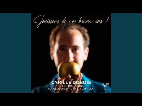 Les Amours de Tempé: La jeune beauté qui m'enflamme… (Daphnis)