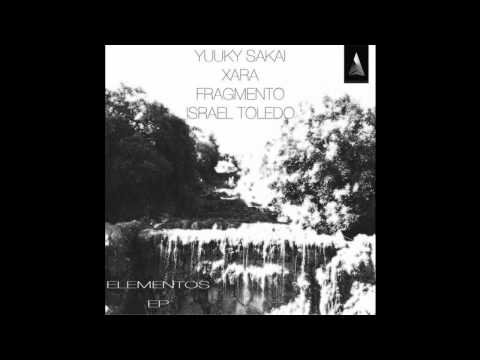 Israel Toledo - Ac 007