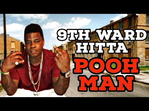 Pooh Man Out The Desire Project Allegedly Deleted Calliope Wango & Had Bodies On Bodies In The City