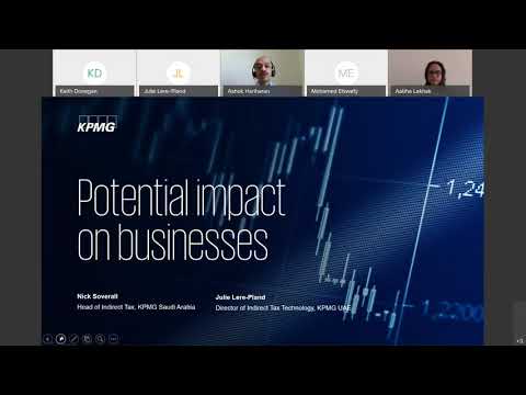 Implementation of VAT in Oman - How will this impact businesses