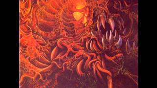 carnage - 13.The Day Man Lost (The Day Man Lost demo '89)