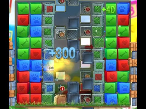 Pet Rescue Saga Level 5181 no boosters