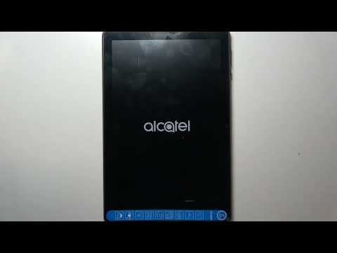 ALCATEL 3T 10 4G | Как выполнить сброс настроек ALCATEL 3T 10 4G - Восстановление заводских настроек