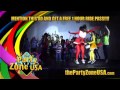 The Party Zone USA Commercial