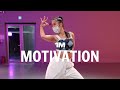 Normani - Motivation / Harimu Choreography