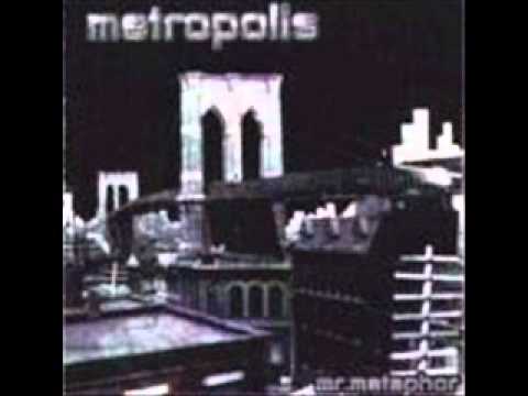 Mr Metaphor - 40 Years Old.wmv