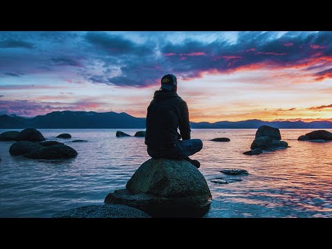 Oscuro - Ebb and Flow