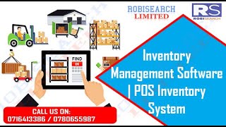 WHY ARE INVENTORY/STOCK CONTROL SYSTEM IMPORTANT TO  BUSINESS?