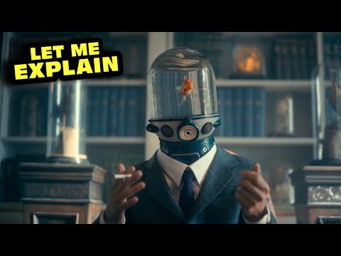 The Umbrella Academy Season 2 Explained in 25 Minutes