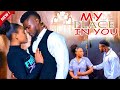 My Place In You Best Of Maurice Sam Chioma Nwaoha 2023 New Exclusive Nollywood Romantic Movie