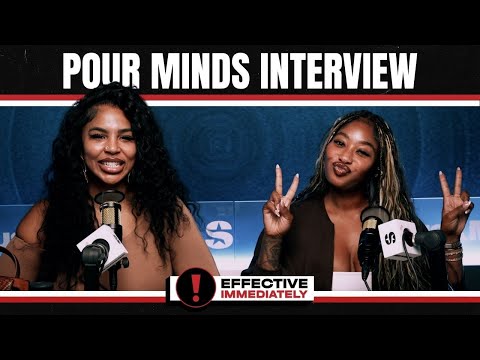 Lex P. & Drea Nicole On Dating, Social Media, 2026 Tour, Pod Guests & MORE❗️| Effective Immediately