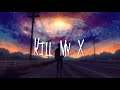 Chri$tian Gate$ - KILL MY X (Lyric Video)