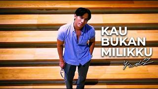 Download lagu Kau Bukan Milikku | Yad-Z | official Lyrics Video mp3