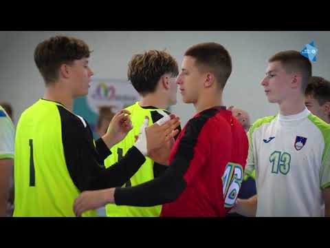 EYOF Maribor 2023 - DAY 6 HIGHLIGHTS