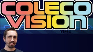 The ColecoVision: A Journey into Gaming History | Video Games Over Time
