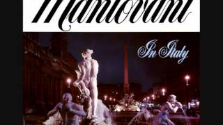 Mantovani & His Orchestra - Hear My Song,Violetta