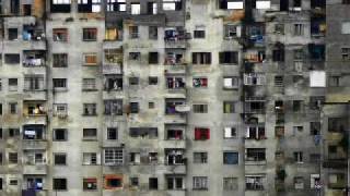 MDM - cores voltando