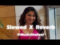 Gulabachi Kali Song Slowed Reverb Musiclikefeel Tu Hi Re Swwapnil Joshi Sai Tejaswin