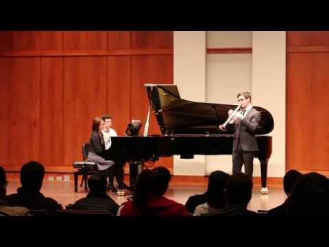 NTC 2015 Jim Stephenson Concerto