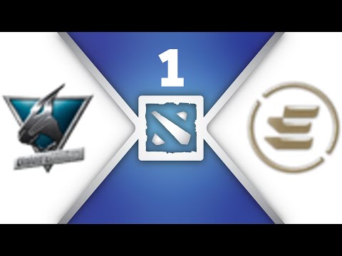 Unity Gaming vs Purple Paradox Game 1 of 2