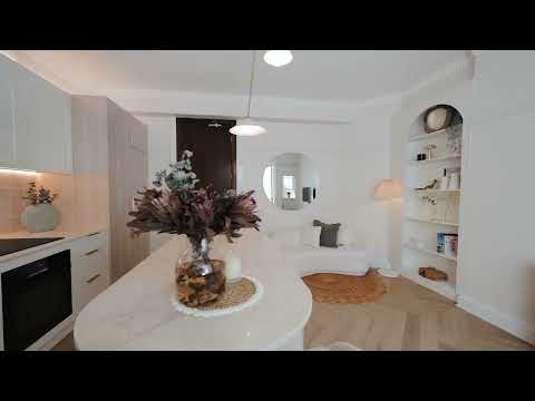 36/20-22 Springfield Ave, Potts Point, NSW 2011, 1房, 1浴, Apartment