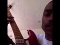 14 incredible seconds of Steve Lacy singing Pride on Instagram live