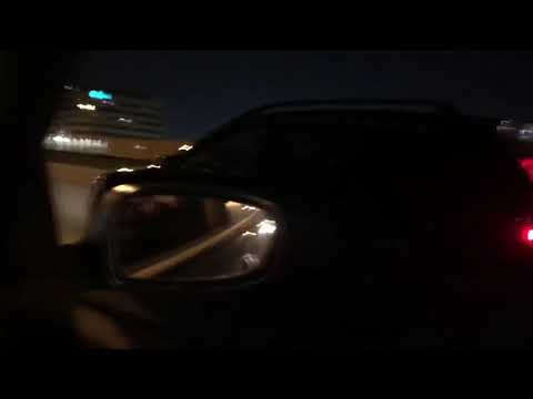 Saab 93 2.0T vs 2.8T