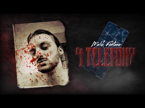 Malik Fontana - 4 Telefony [Official Parody]