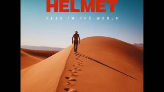 Helmet - "Dead to the World" (2016) [FULL ALBUM]