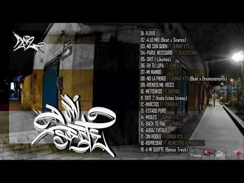 4   ACI2   PARLE NESESARIO ft SELECTO RAH