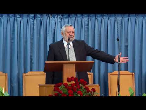 Our Eyes Can See More Than We Think - Pr. Henryk Patryarcha