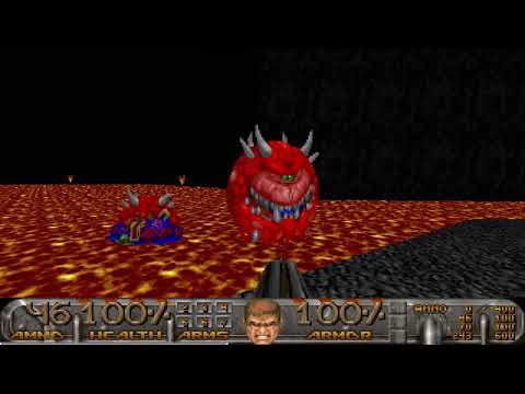 Community Chest 2 Map28 UV Max in 22m58s by stx Vile