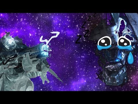 Destiny 2 moments that leave you sleep deprived