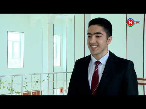 Gələcəyin mütəxəsisləri-23.03.2021