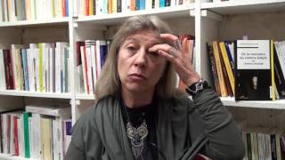 DE LA NAISSANCE DU CINÉMA KABYLE <br> Frédérique Devaux Yahi