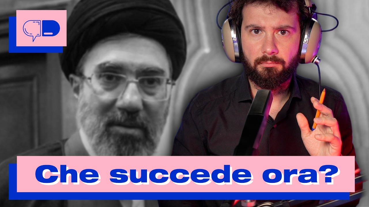 Possiamo permetterci di perdere la guerra in Iran?
