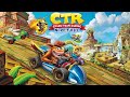 Crash Team Racing Nitro Fueled Full Game Walkthrough Hard Mode