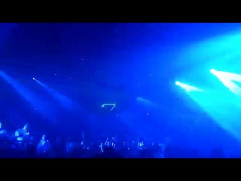 Retro Arena 20 years part 1